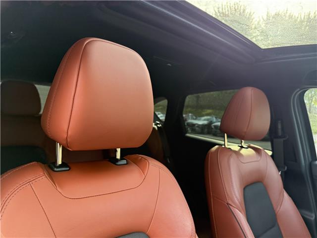 2024 Mazda CX-5 Suna (Stk: 16032) in Newmarket - Image 46 of 50