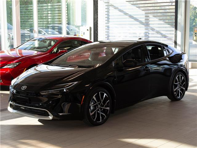 2026 Toyota Prius Plug-In Hybrid XSE Premium (Stk: 26389) in Kingston - Image 1 of 15