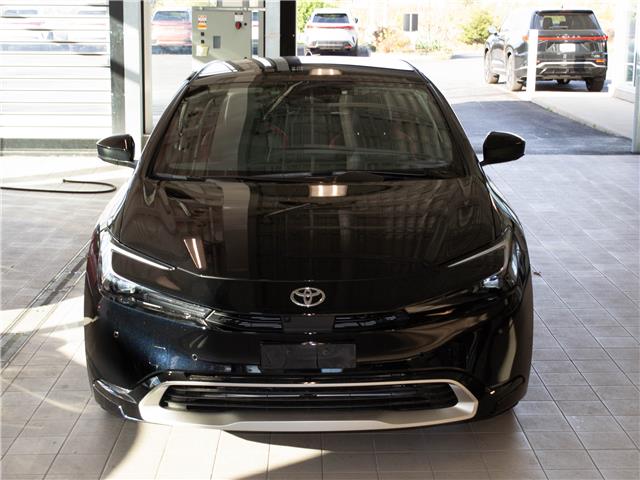 2026 Toyota Prius Plug-In Hybrid XSE Premium (Stk: 26389) in Kingston - Image 2 of 15