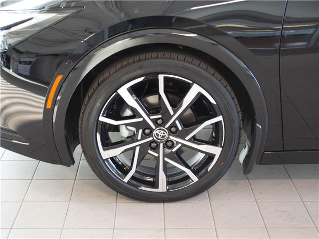 2026 Toyota Prius Plug-In Hybrid XSE Premium (Stk: 26389) in Kingston - Image 15 of 15