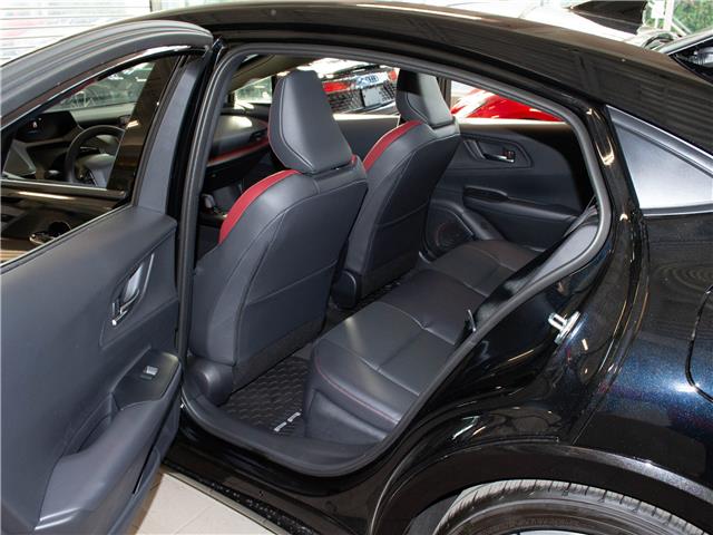 2026 Toyota Prius Plug-In Hybrid XSE Premium (Stk: 26389) in Kingston - Image 13 of 15