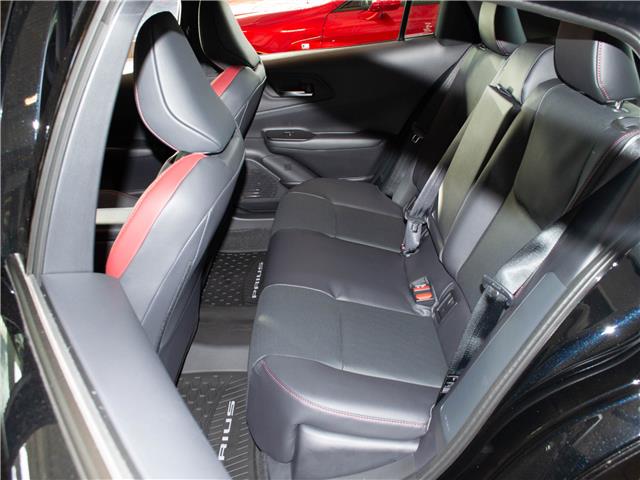 2026 Toyota Prius Plug-In Hybrid XSE Premium (Stk: 26389) in Kingston - Image 14 of 15