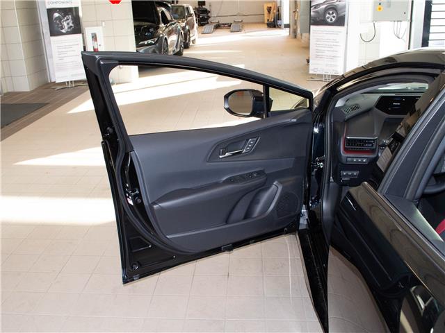2026 Toyota Prius Plug-In Hybrid XSE Premium (Stk: 26389) in Kingston - Image 8 of 15