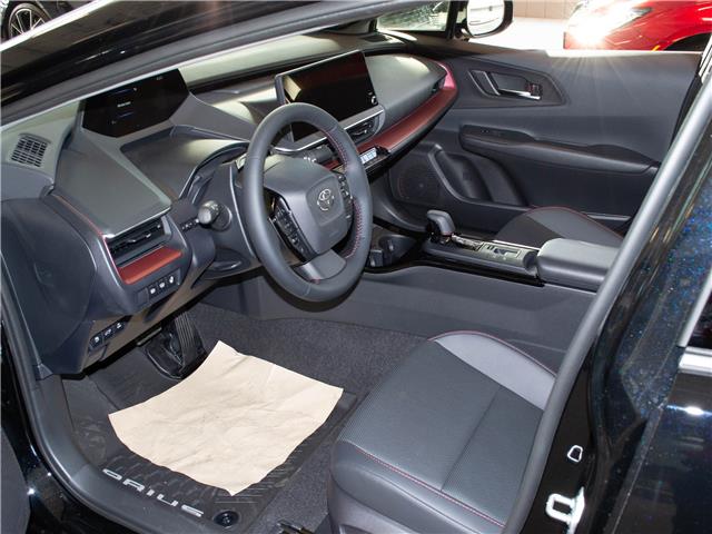 2026 Toyota Prius Plug-In Hybrid XSE Premium (Stk: 26389) in Kingston - Image 10 of 15