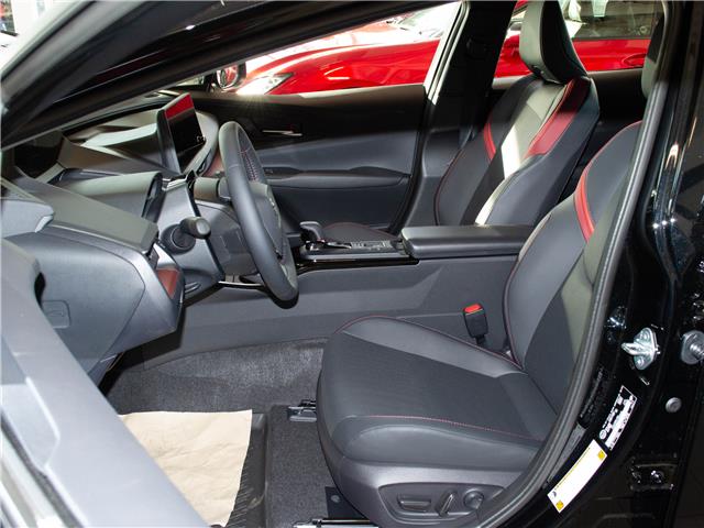 2026 Toyota Prius Plug-In Hybrid XSE Premium (Stk: 26389) in Kingston - Image 9 of 15