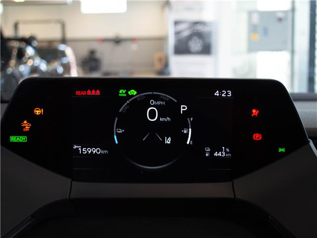 2026 Toyota Prius Plug-In Hybrid XSE Premium (Stk: 26389) in Kingston - Image 11 of 15