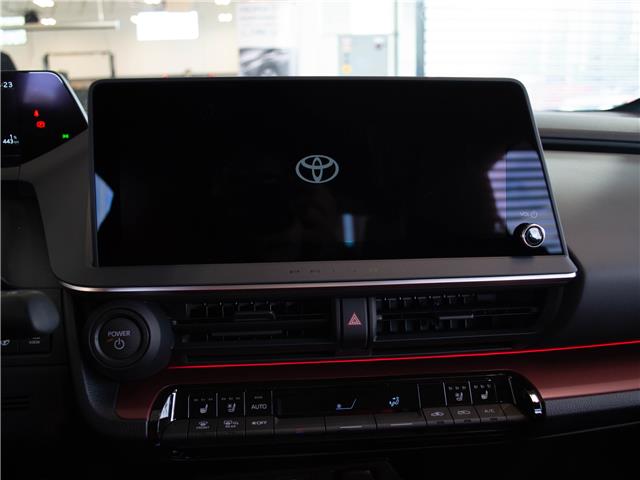 2026 Toyota Prius Plug-In Hybrid XSE Premium (Stk: 26389) in Kingston - Image 12 of 15