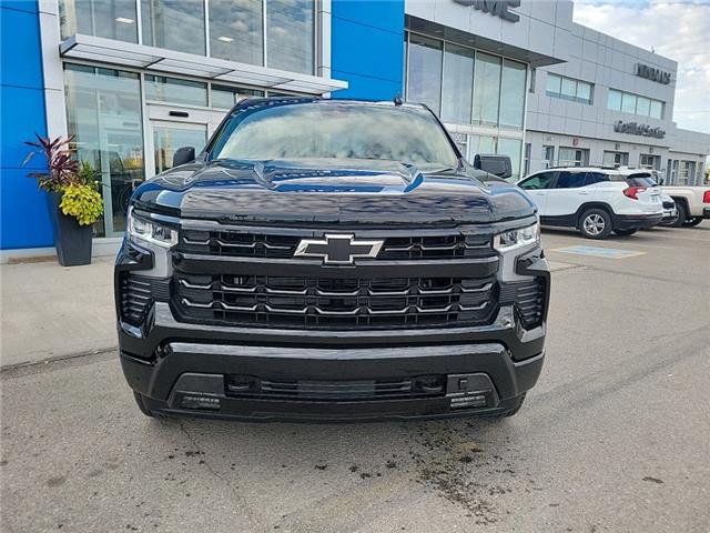 2026 Chevrolet Silverado 1500 RST (Stk: T1121353) in Newmarket - Image 2 of 20