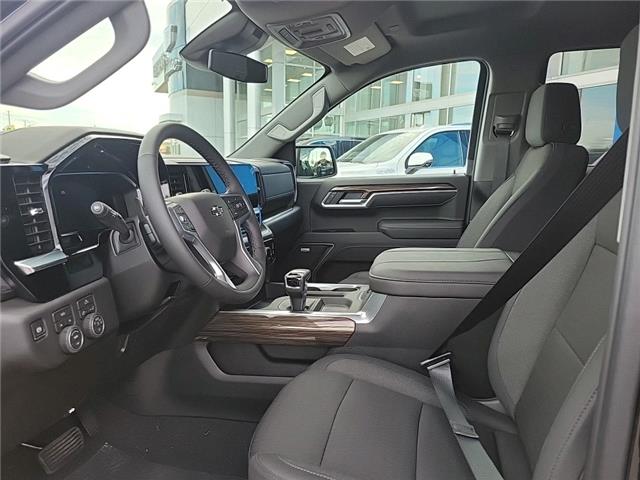 2026 Chevrolet Silverado 1500 RST (Stk: T1121353) in Newmarket - Image 12 of 20