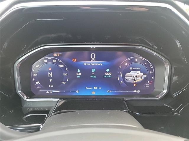 2026 Chevrolet Silverado 1500 RST (Stk: T1121353) in Newmarket - Image 16 of 20