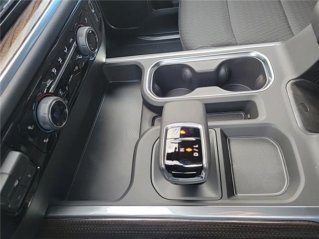 2026 Chevrolet Silverado 1500 RST (Stk: T1121353) in Newmarket - Image 19 of 20