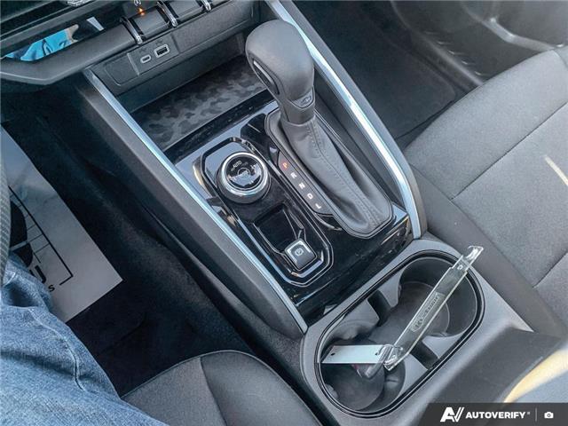 2023 Chevrolet Colorado Trail Boss (Stk: 7784-26A) in Sault Ste. Marie - Image 16 of 23