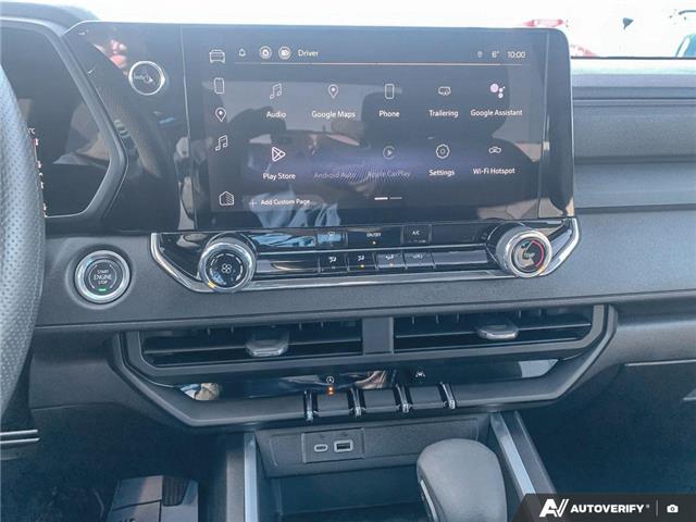 2023 Chevrolet Colorado Trail Boss (Stk: 7784-26A) in Sault Ste. Marie - Image 17 of 23