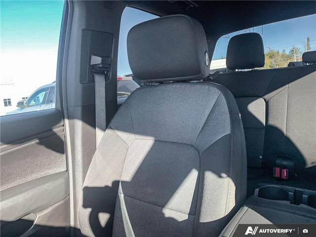 2023 Chevrolet Colorado Trail Boss (Stk: 7784-26A) in Sault Ste. Marie - Image 18 of 23
