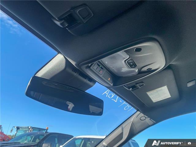 2023 Chevrolet Colorado Trail Boss (Stk: 7784-26A) in Sault Ste. Marie - Image 19 of 23