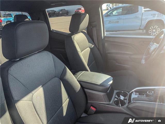 2023 Chevrolet Colorado Trail Boss (Stk: 7784-26A) in Sault Ste. Marie - Image 20 of 23