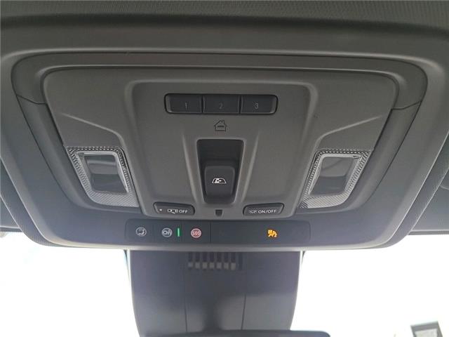 2026 Chevrolet Silverado 1500 RST (Stk: T1121353) in Newmarket - Image 20 of 20