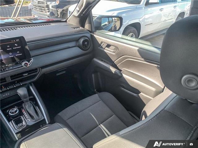2023 Chevrolet Colorado Trail Boss (Stk: 7784-26A) in Sault Ste. Marie - Image 23 of 23