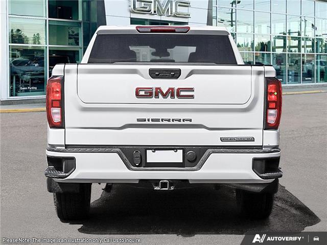 2026 GMC Sierra 1500 Elevation (Stk: 8882-26) in Sault Ste. Marie - Image 5 of 26