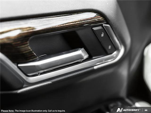 2026 GMC Sierra 1500 Elevation (Stk: 8882-26) in Sault Ste. Marie - Image 16 of 26