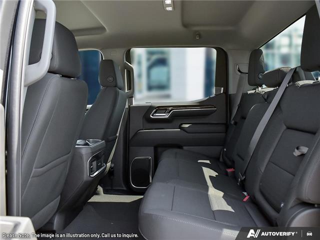 2026 GMC Sierra 1500 Elevation (Stk: 8882-26) in Sault Ste. Marie - Image 21 of 26