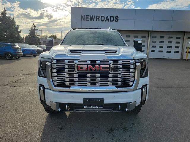 2026 GMC Sierra 2500HD Denali (Stk: F133838) in Newmarket - Image 2 of 20