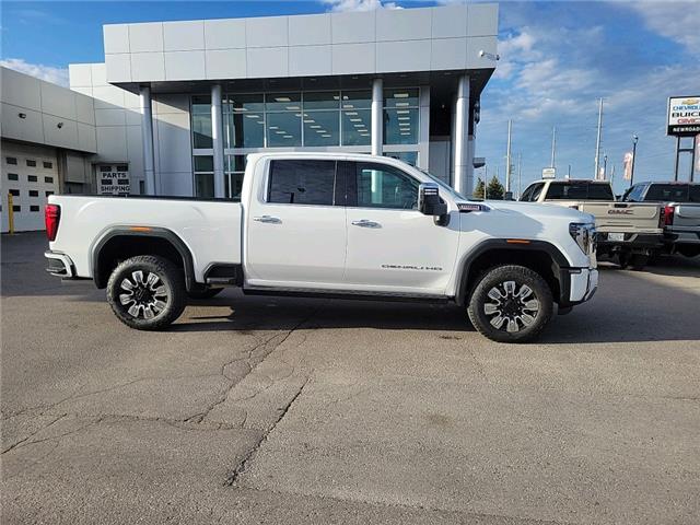 2026 GMC Sierra 2500HD Denali (Stk: F133838) in Newmarket - Image 4 of 20