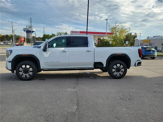 2026 GMC Sierra 2500HD Denali (Stk: F133838) in Newmarket - Image 8 of 20