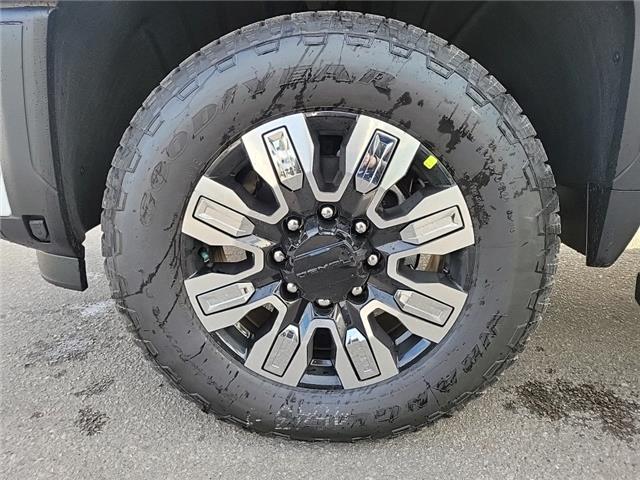 2026 GMC Sierra 2500HD Denali (Stk: F133838) in Newmarket - Image 9 of 20