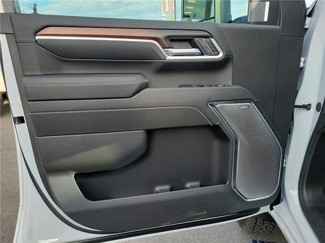 2026 GMC Sierra 2500HD Denali (Stk: F133838) in Newmarket - Image 10 of 20