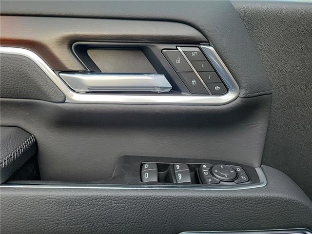 2026 GMC Sierra 2500HD Denali (Stk: F133838) in Newmarket - Image 11 of 20