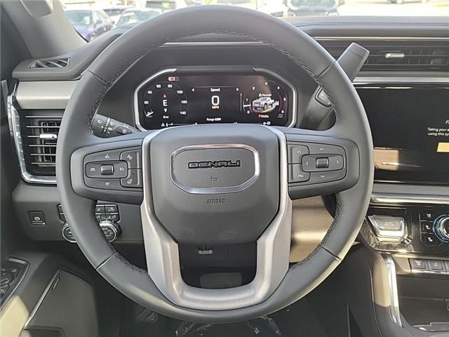 2026 GMC Sierra 2500HD Denali (Stk: F133838) in Newmarket - Image 14 of 20