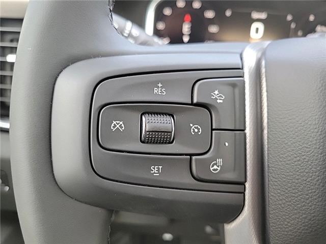 2026 GMC Sierra 2500HD Denali (Stk: F133838) in Newmarket - Image 15 of 20