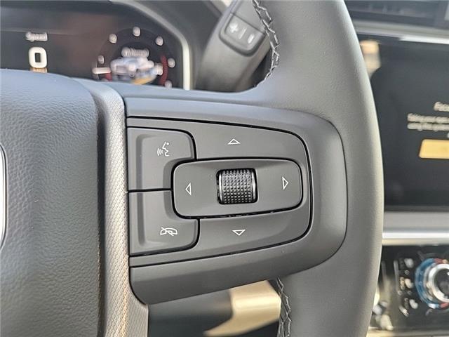 2026 GMC Sierra 2500HD Denali (Stk: F133838) in Newmarket - Image 16 of 20