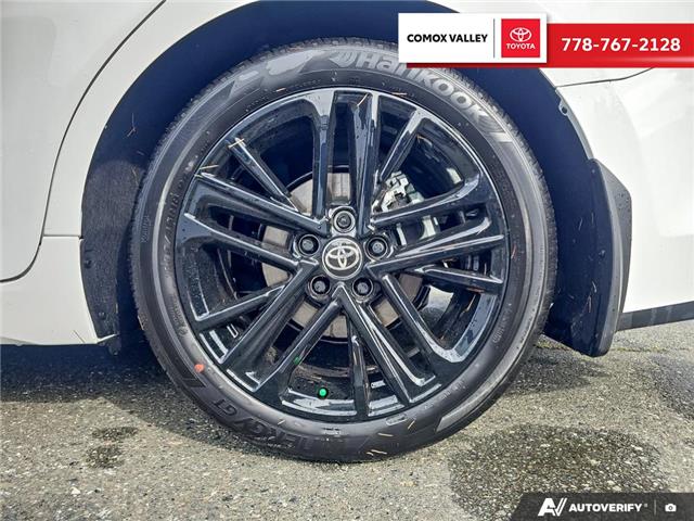 2025 Toyota Camry SE (Stk: SM634915) in Courtenay - Image 6 of 25