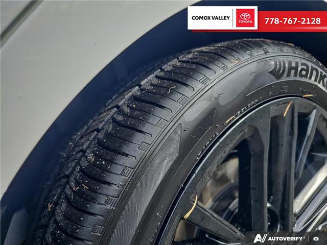 2025 Toyota Camry SE (Stk: SM634915) in Courtenay - Image 7 of 25