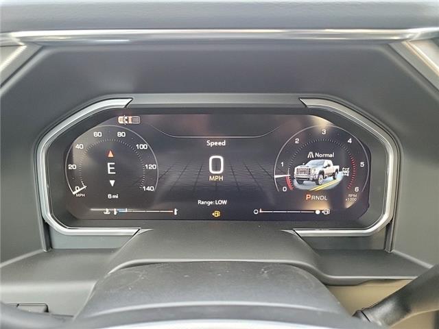 2026 GMC Sierra 2500HD Denali (Stk: F133838) in Newmarket - Image 17 of 20