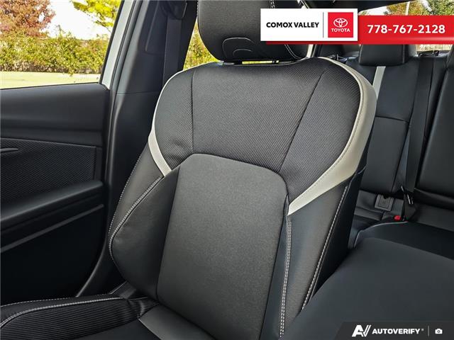 2025 Toyota Camry SE (Stk: SM634915) in Courtenay - Image 20 of 25