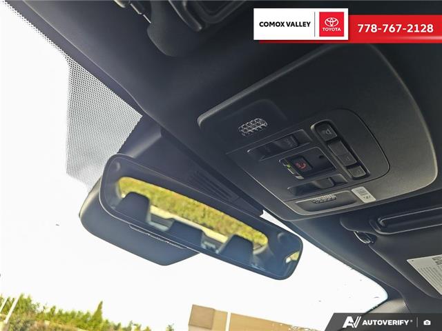 2025 Toyota Camry SE (Stk: SM634915) in Courtenay - Image 21 of 25