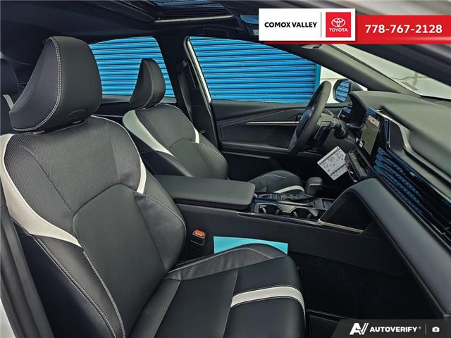 2025 Toyota Camry SE (Stk: SM634915) in Courtenay - Image 22 of 25