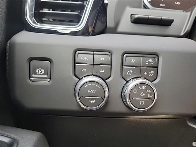 2026 GMC Sierra 2500HD Denali (Stk: F133838) in Newmarket - Image 18 of 20
