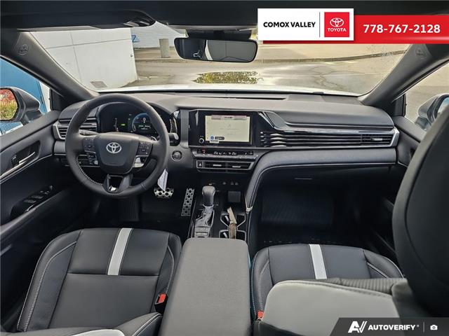 2025 Toyota Camry SE (Stk: SM634915) in Courtenay - Image 24 of 25