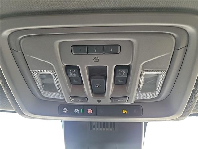 2026 GMC Sierra 2500HD Denali (Stk: F133838) in Newmarket - Image 20 of 20