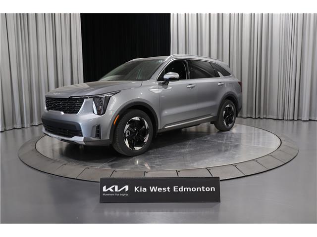 2026 Kia Sorento Plug-In Hybrid LX (Stk: 26529) in Edmonton - Image 3 of 26