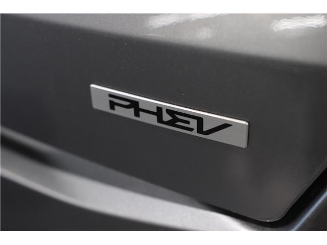 2026 Kia Sorento Plug-In Hybrid LX (Stk: 26529) in Edmonton - Image 6 of 26