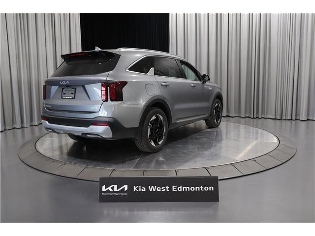 2026 Kia Sorento Plug-In Hybrid LX (Stk: 26529) in Edmonton - Image 5 of 26