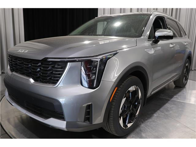 2026 Kia Sorento Plug-In Hybrid LX (Stk: 26529) in Edmonton - Image 7 of 26