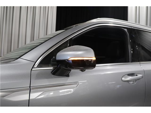 2026 Kia Sorento Plug-In Hybrid LX (Stk: 26529) in Edmonton - Image 8 of 26