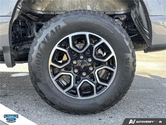 2023 Ford F-150 XLT (Stk: SK-309A) in Okotoks - Image 6 of 24