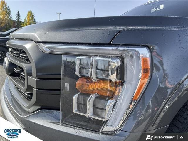 2023 Ford F-150 XLT (Stk: SK-309A) in Okotoks - Image 8 of 24